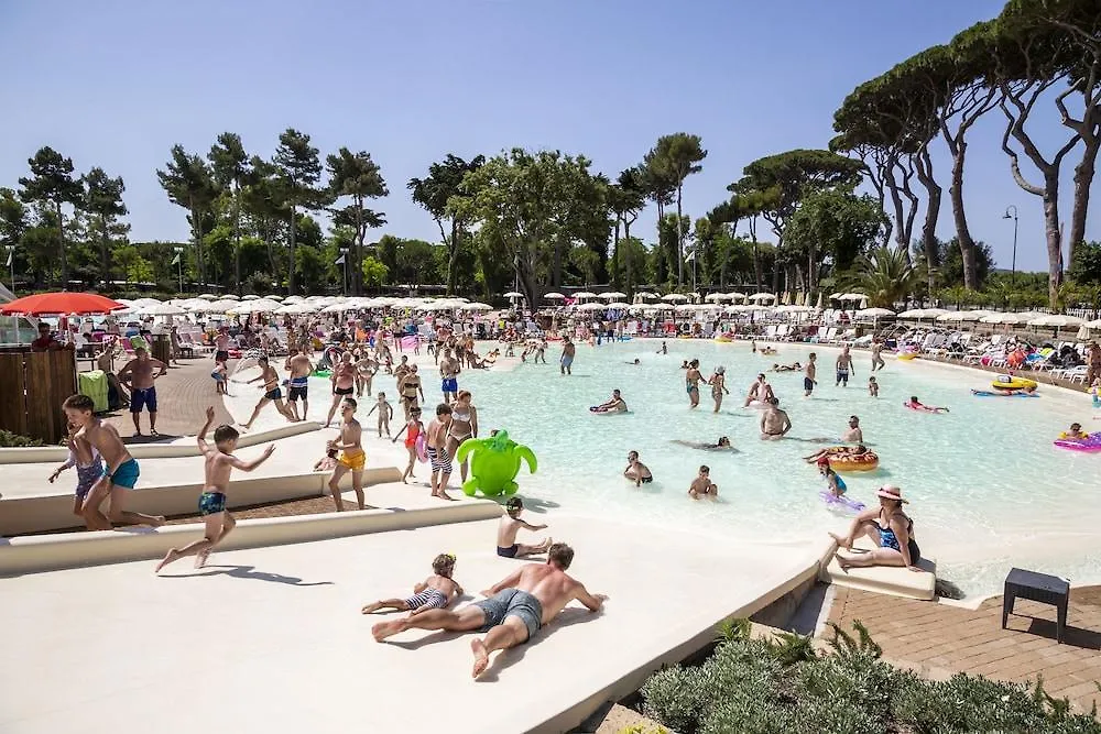 Hotel Il Mulinaccio San Vincenzo