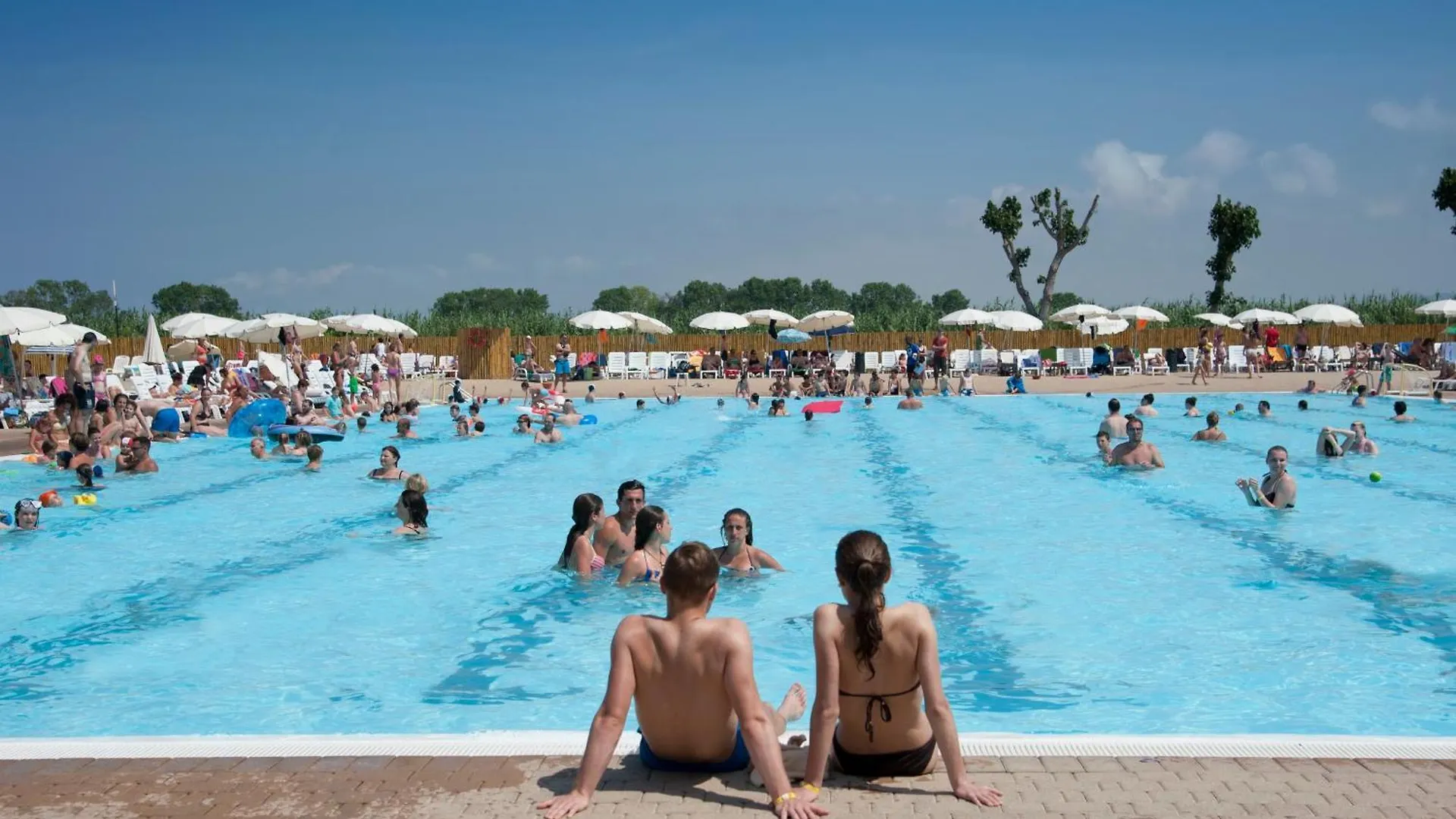 Hotel Il Mulinaccio San Vincenzo 0*,  Italy