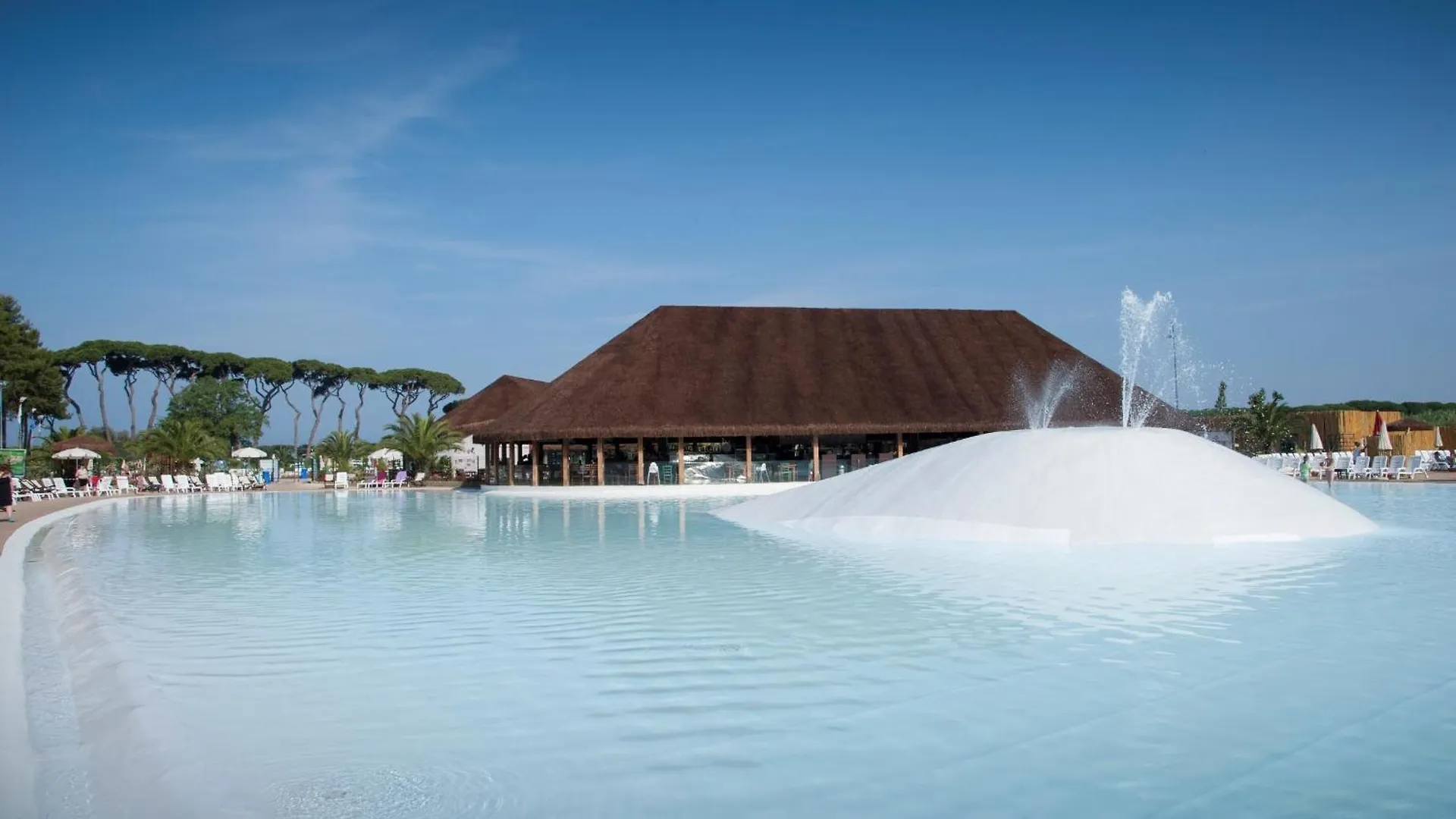 Hotel Il Mulinaccio San Vincenzo