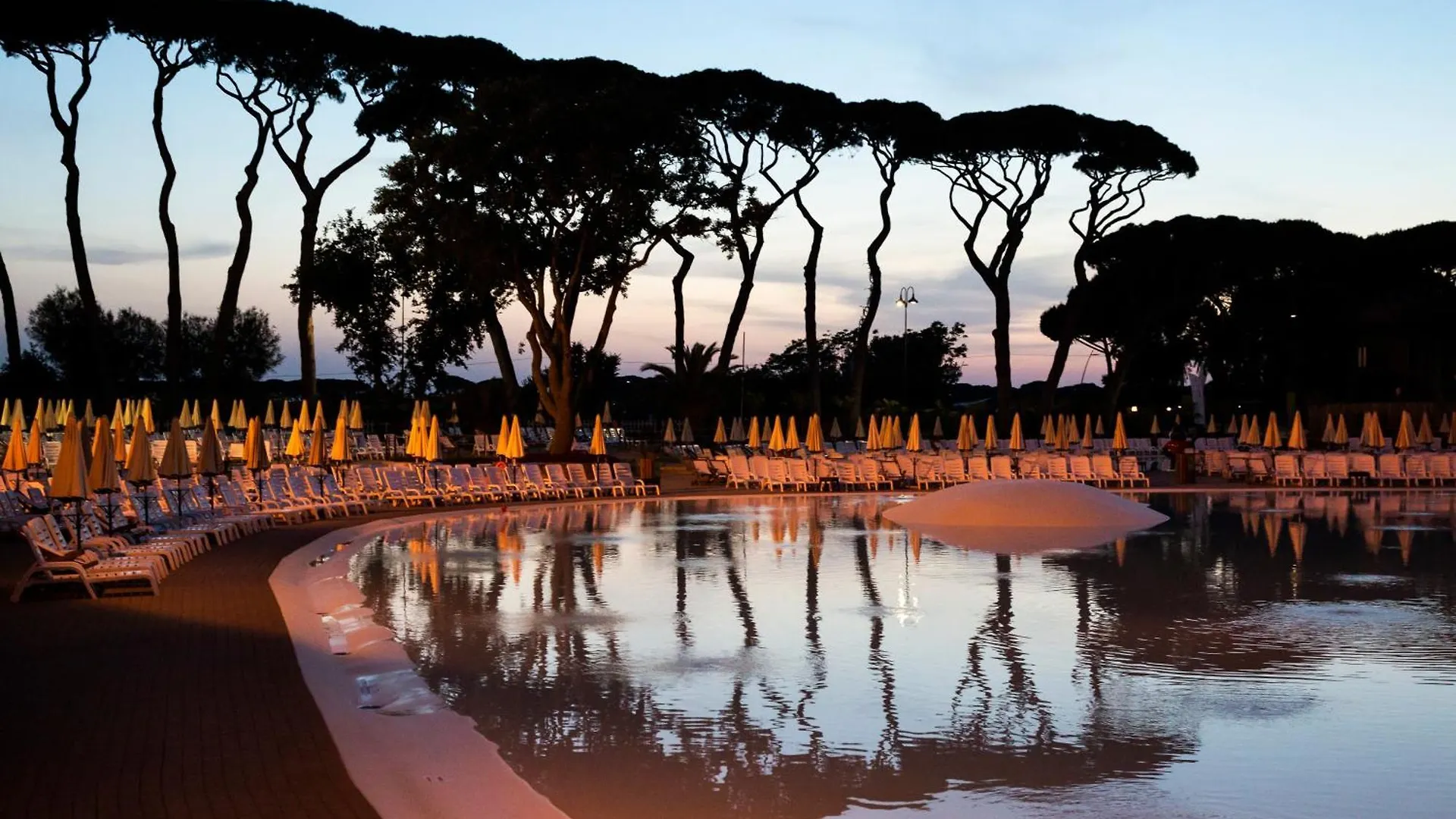Hotel Il Mulinaccio San Vincenzo