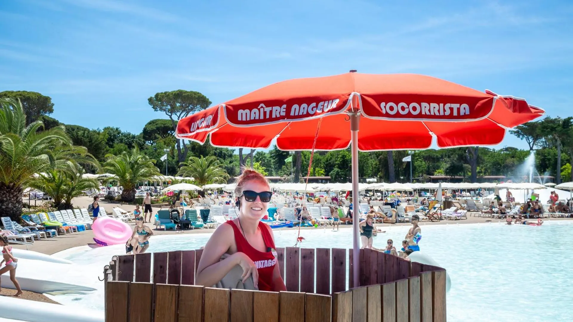 Hotel Il Mulinaccio San Vincenzo 0*,  Italy