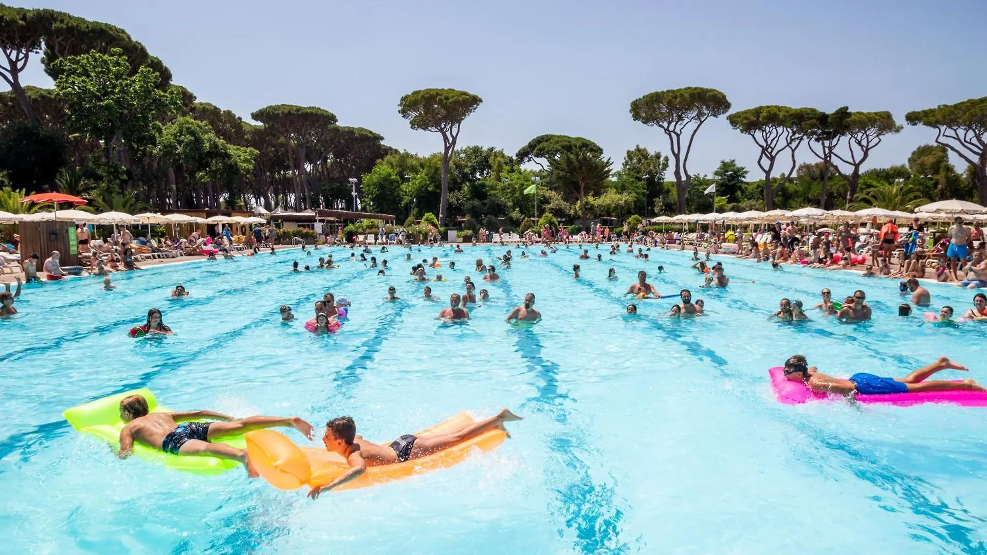 Hotel Il Mulinaccio San Vincenzo