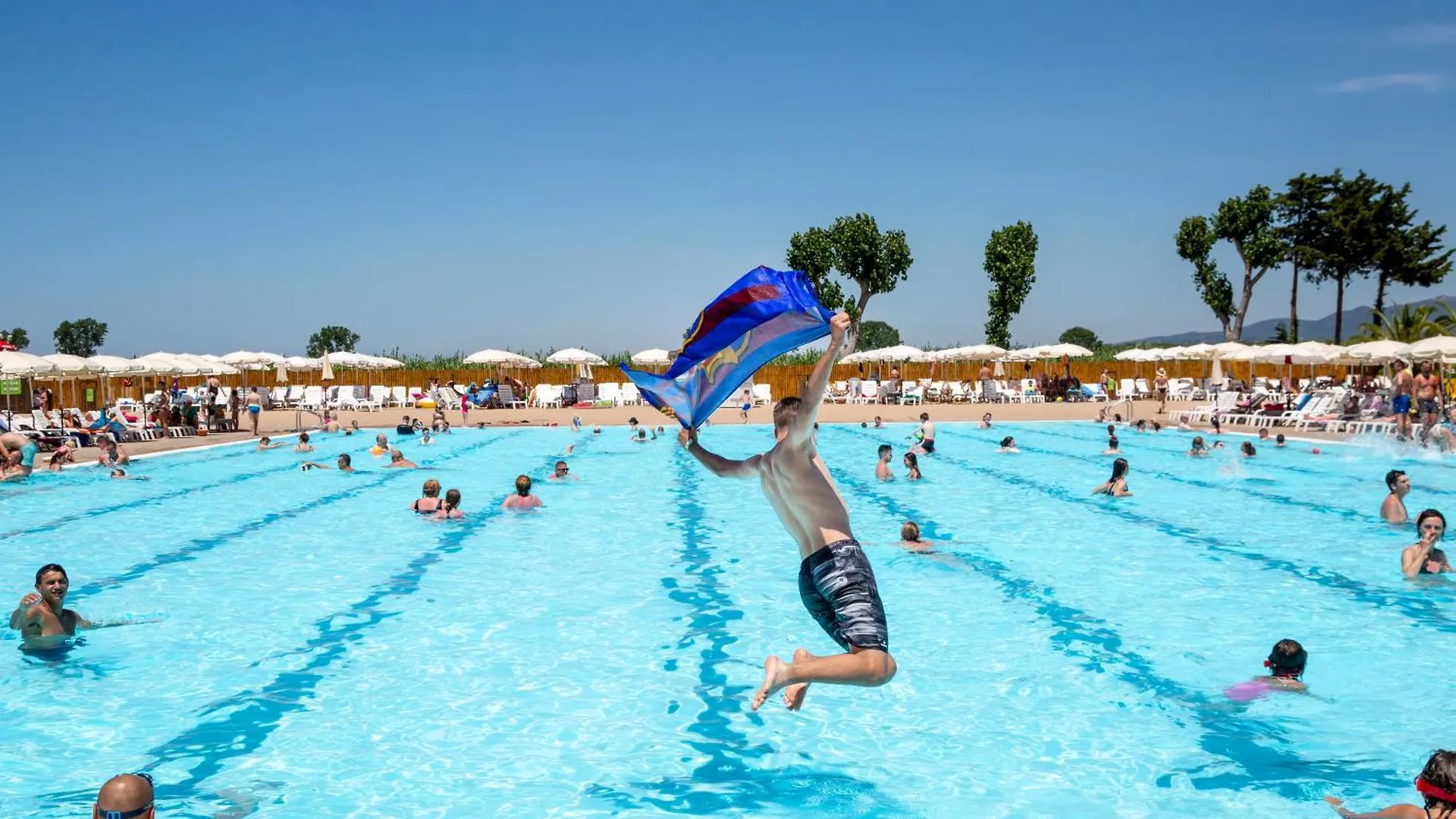 Hotel Il Mulinaccio San Vincenzo 0*,  Italy