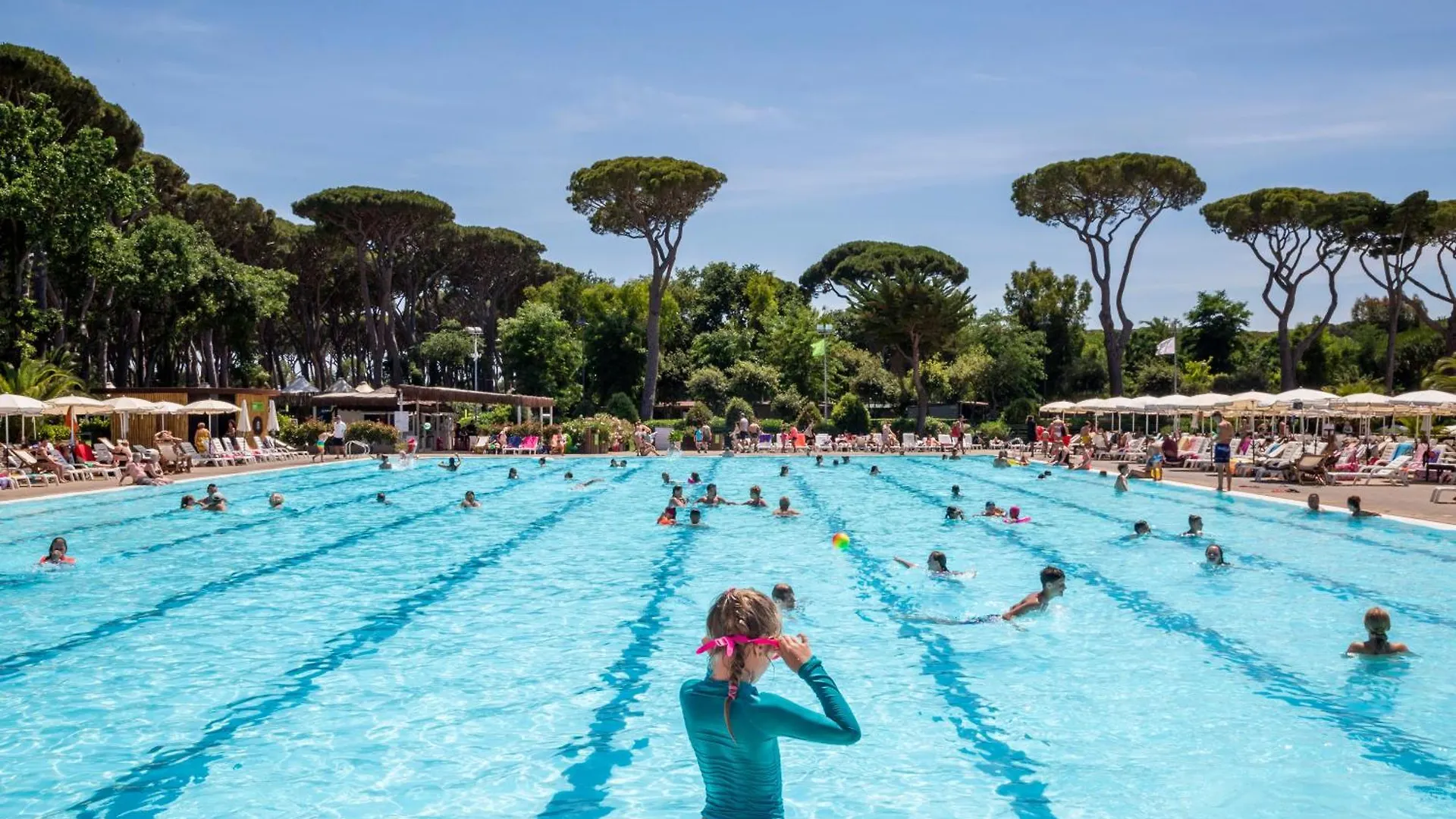Hotel Il Mulinaccio San Vincenzo Italy