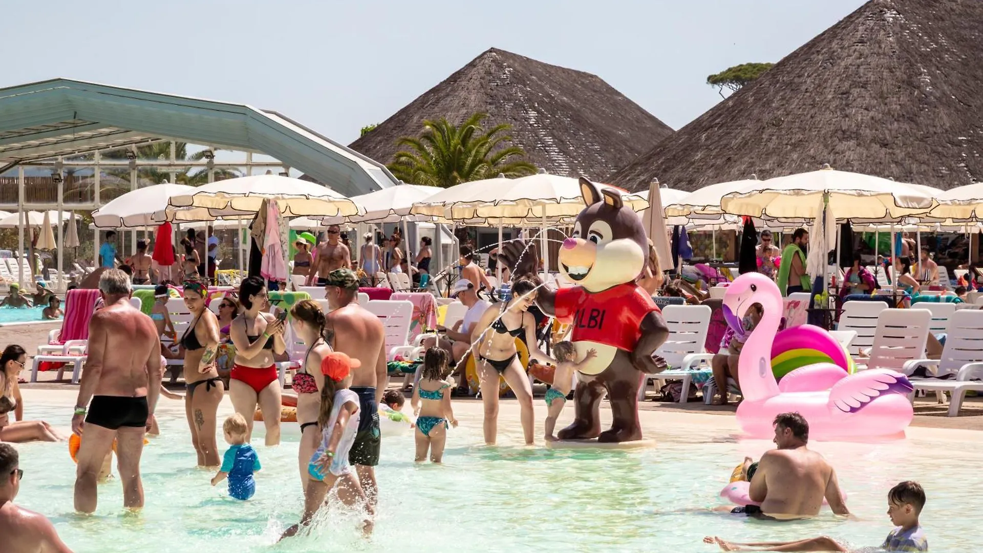 Hotel Il Mulinaccio San Vincenzo