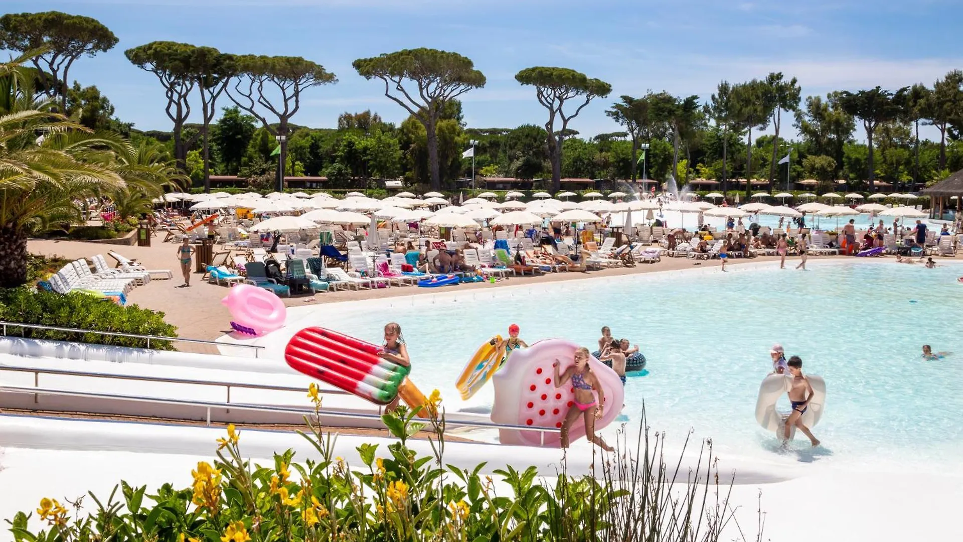 Hotel Il Mulinaccio San Vincenzo