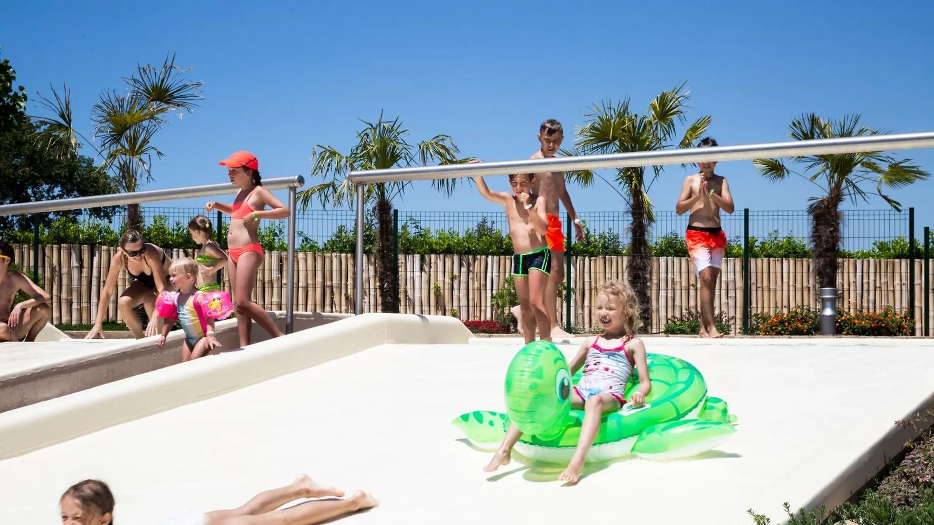 Hotel Il Mulinaccio San Vincenzo Italy