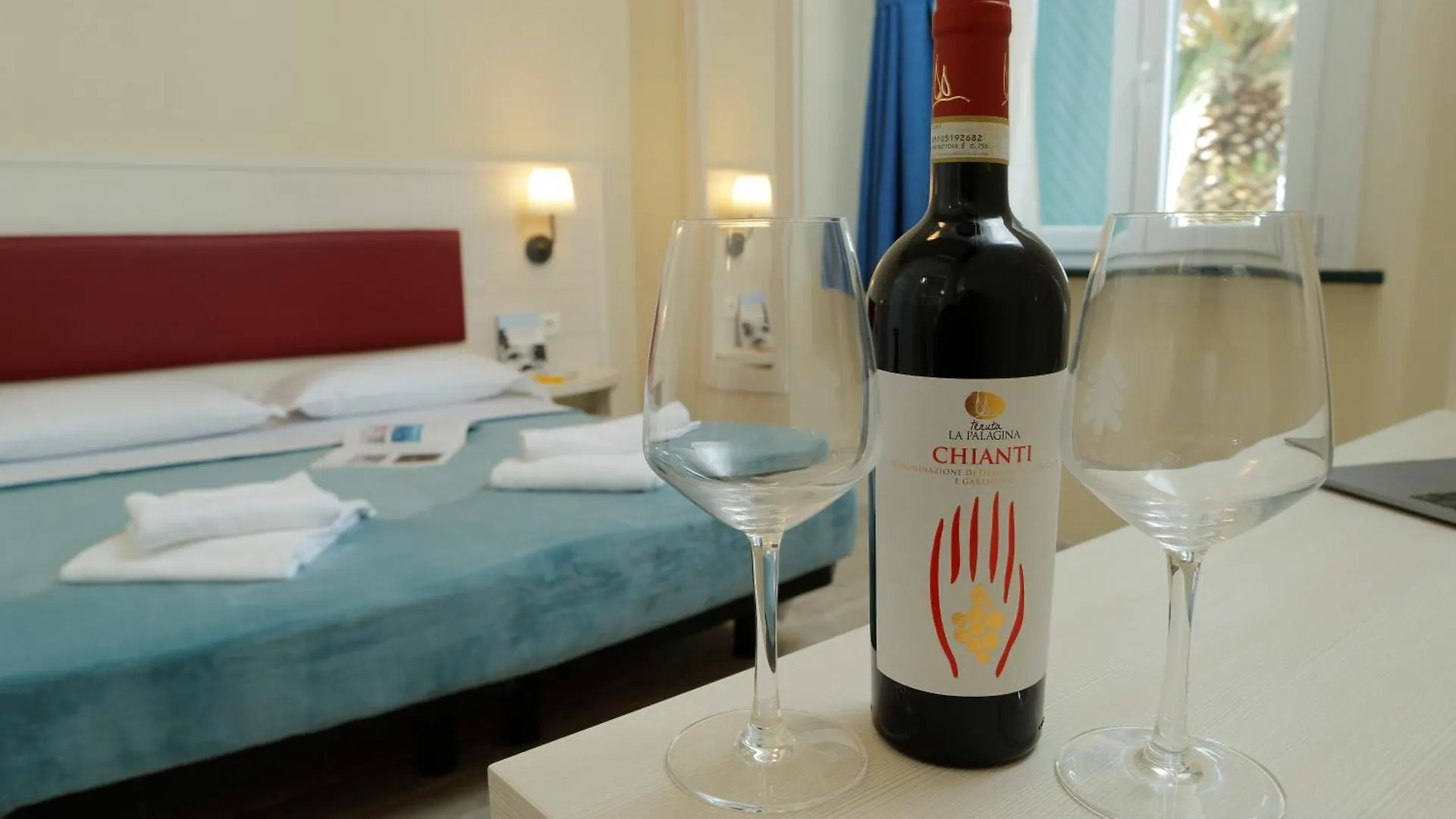 Hotel Il Mulinaccio San Vincenzo