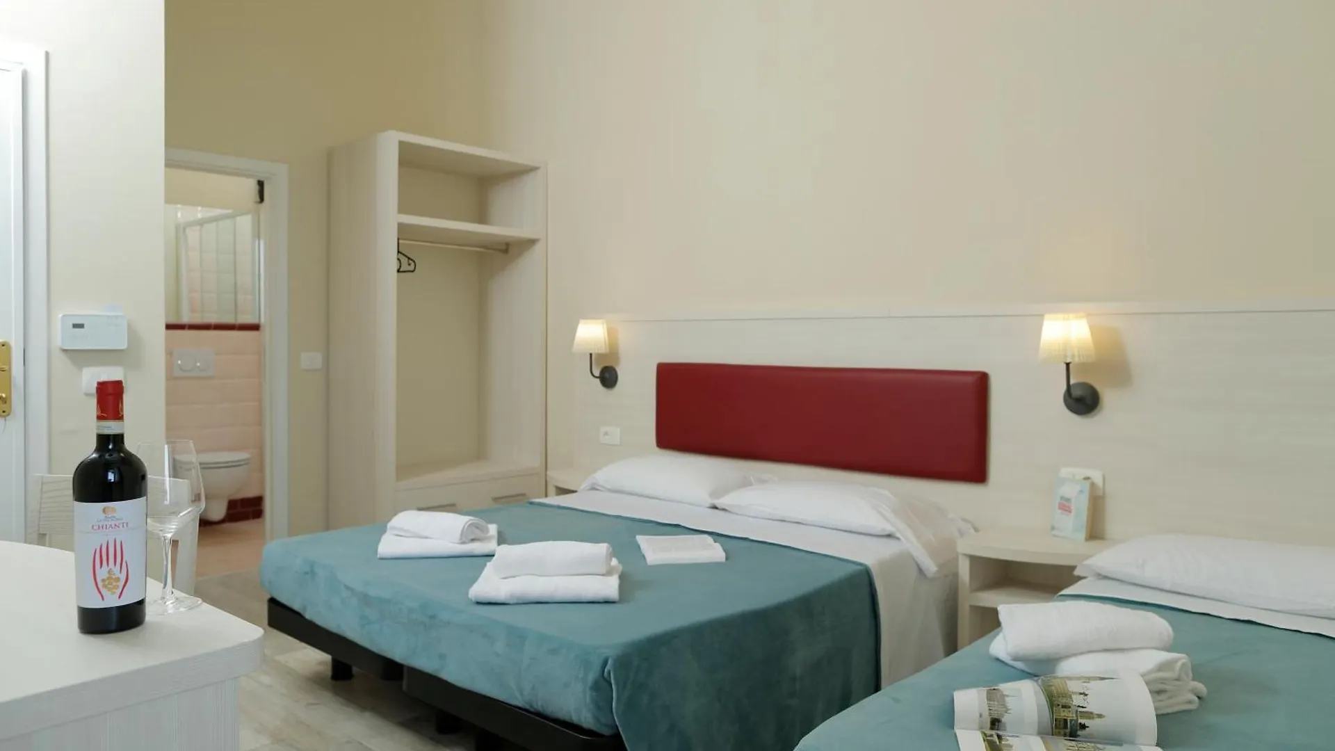 Hotel Il Mulinaccio San Vincenzo