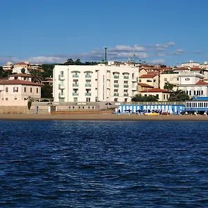 Hotel Stella Marina, San Vincenzo